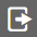 Das Icon "Abmeldung" meldet den User ordentlich aus baupreise.de ab